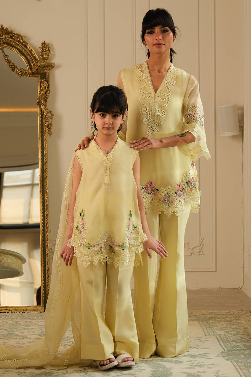 Elara Set Kid