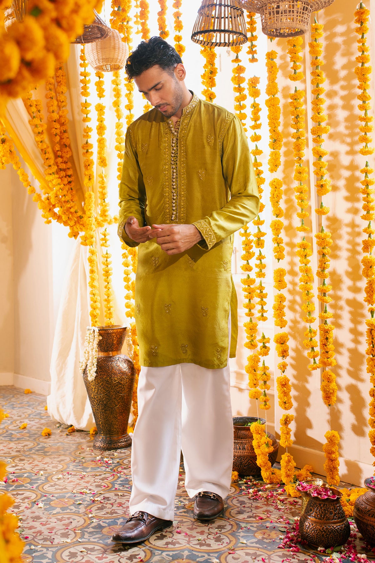 Annus Abrar