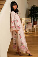 Mirror Blush Shirt and Pants