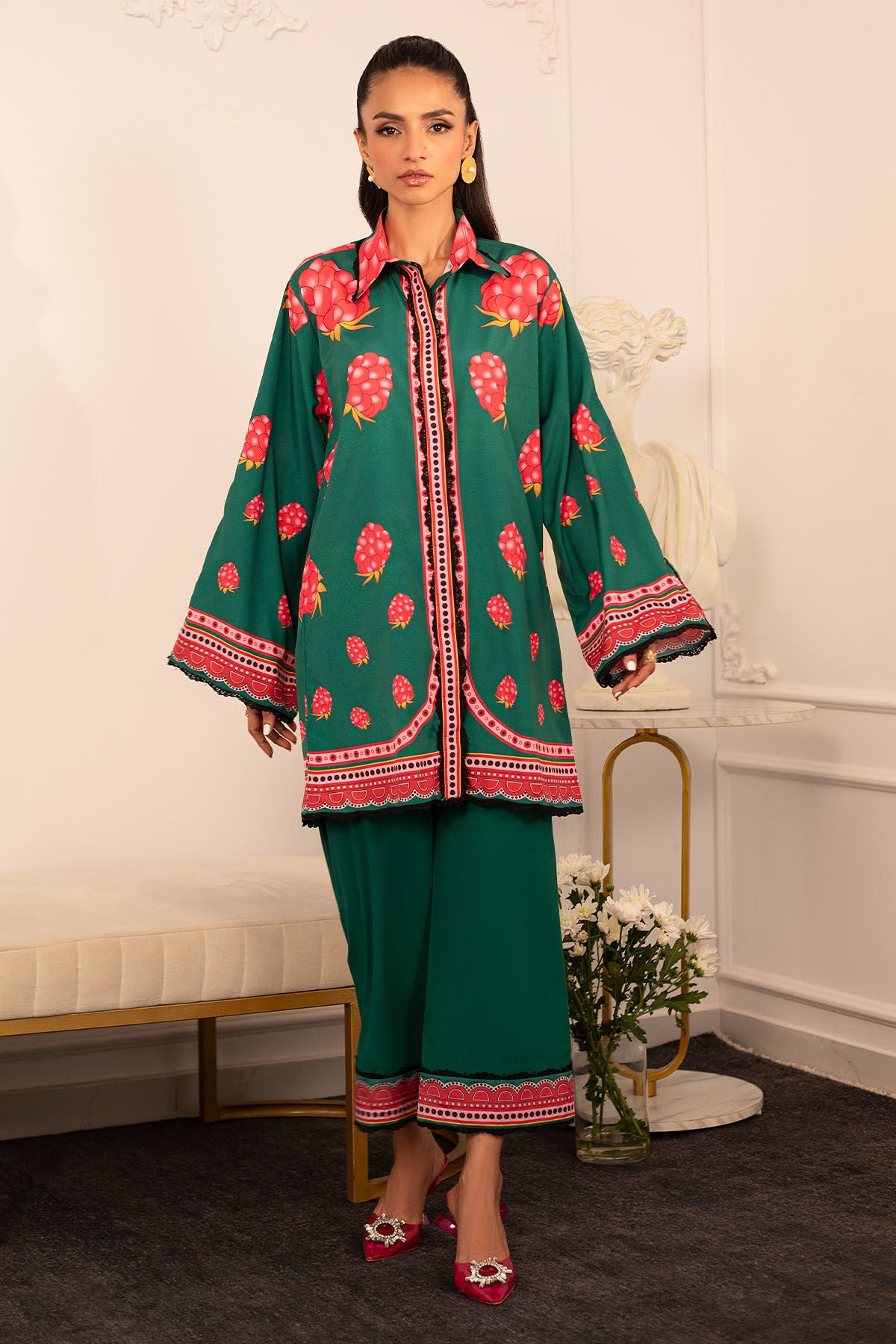Annus Abrar