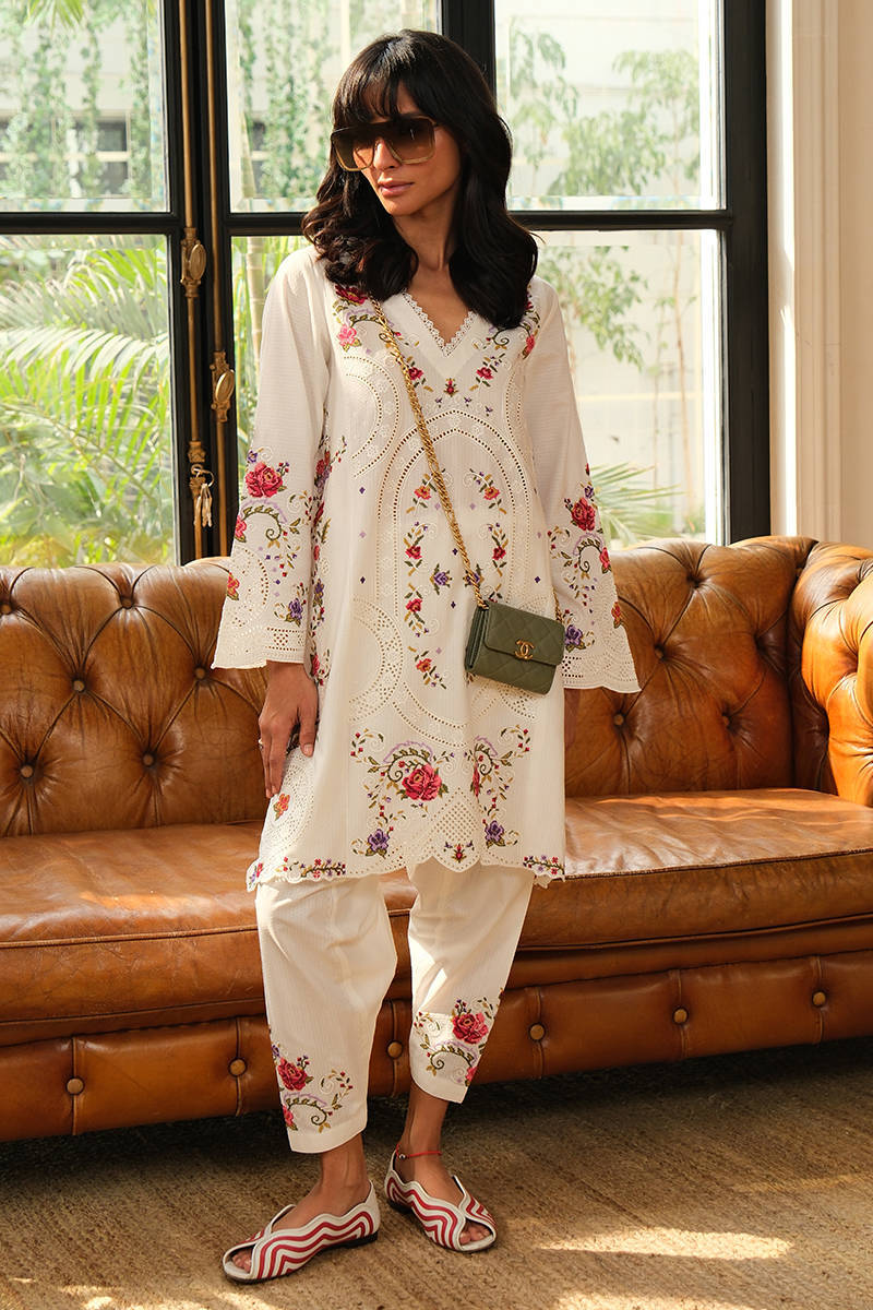 Vintage Bloom Set