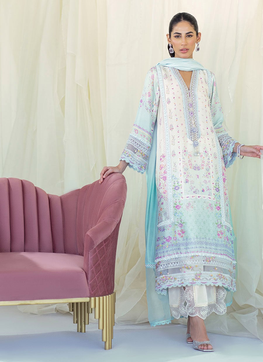 Farah Talib Aziz