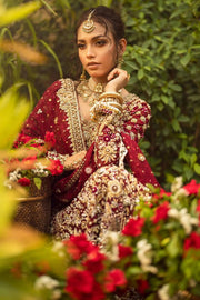 Waniya - Annus Abrar - Bridal