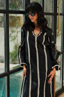 Black Rose Shirt with Pants
