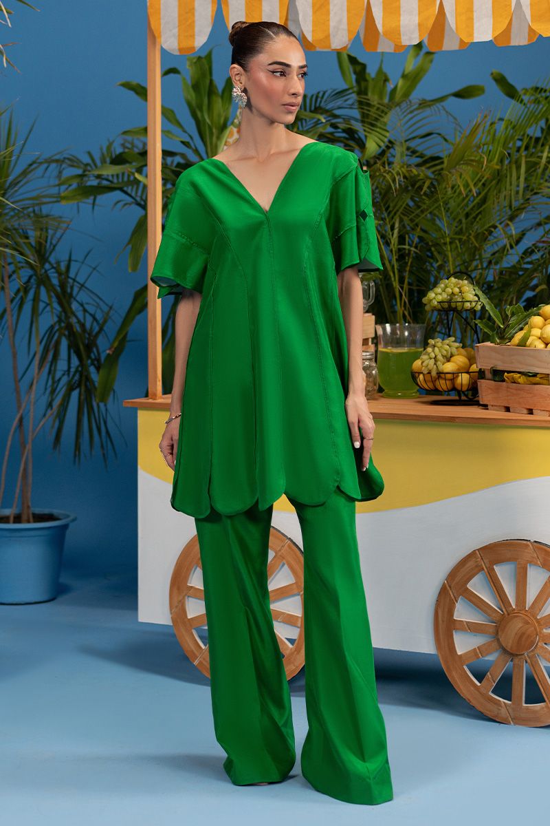 Verde
