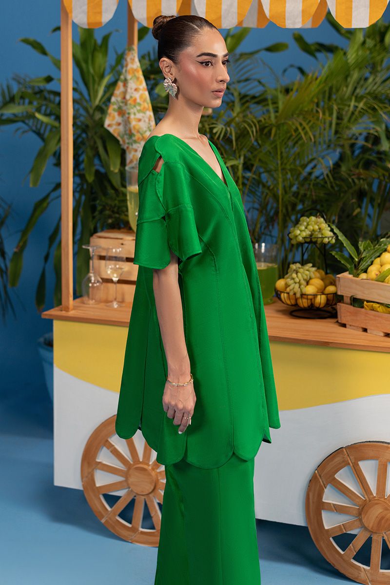 Verde