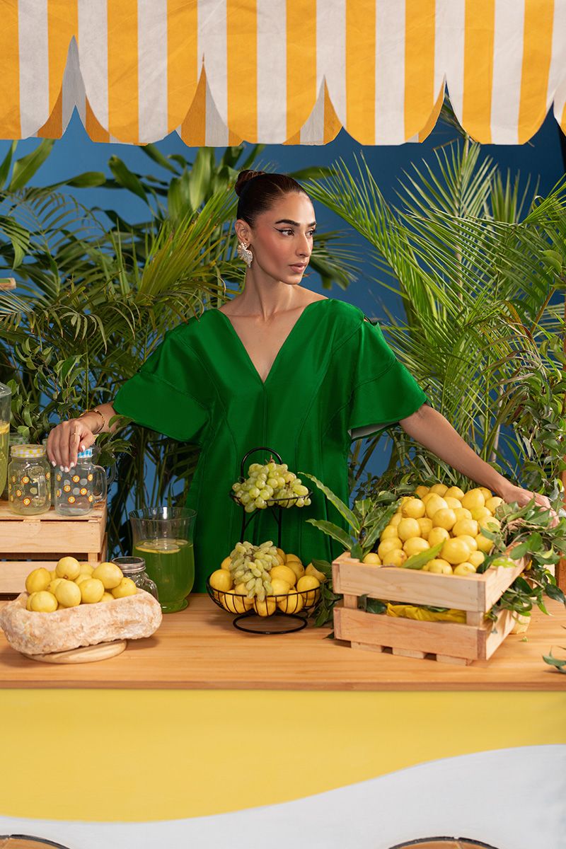 Verde