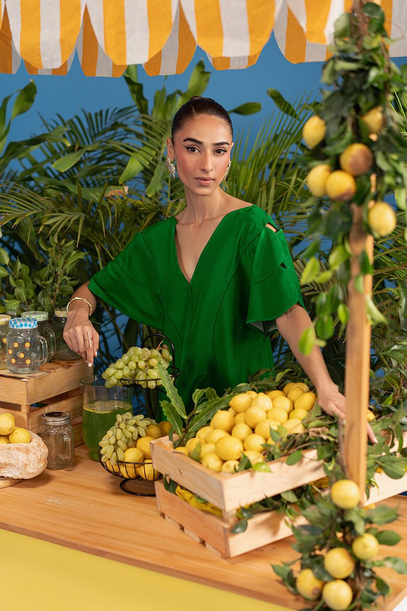 Verde