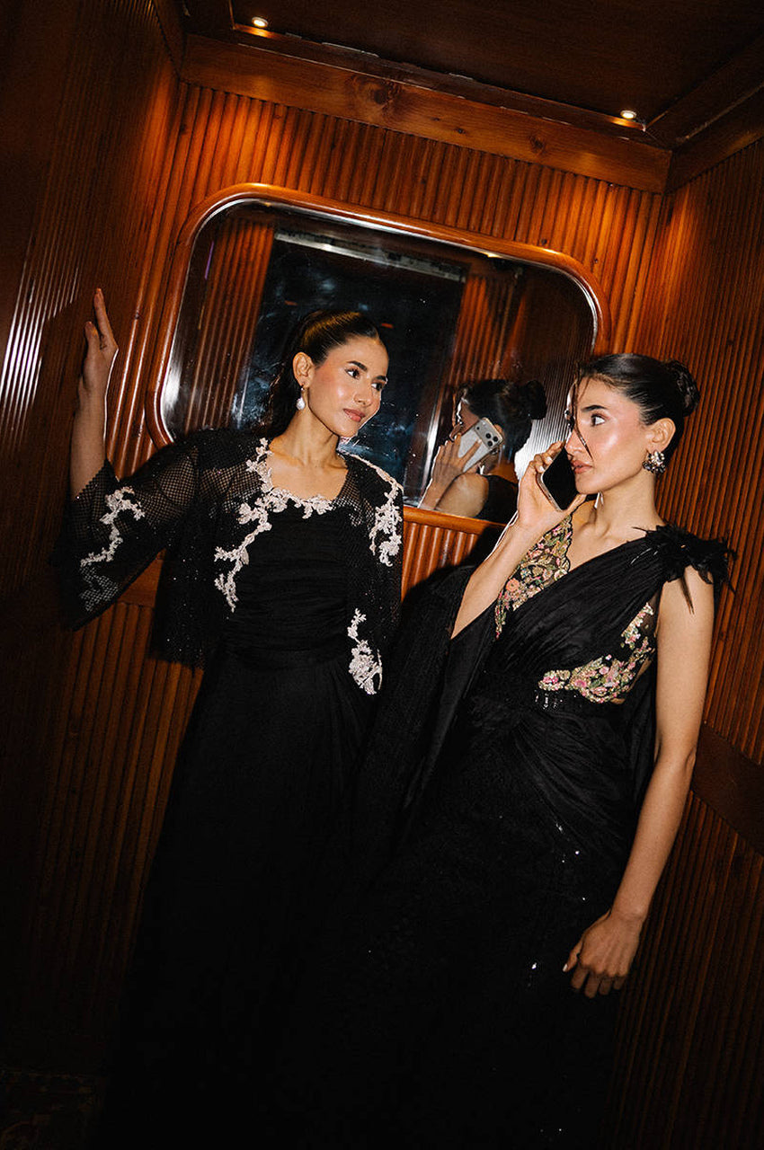 Black Swan - Exhibition