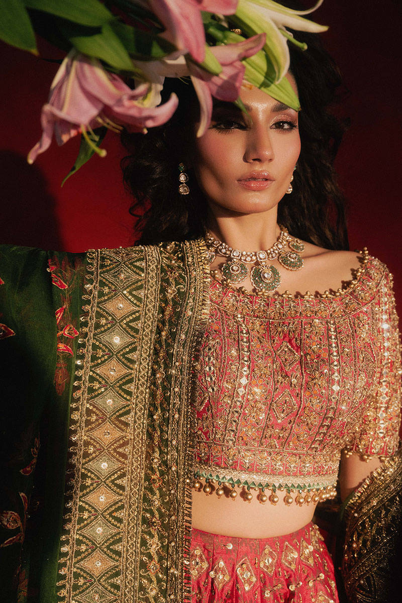 Mohsin Naveed Ranjha – Gul Badan Style