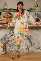 Rose Picnic Set