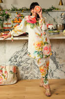 Rose Picnic Set