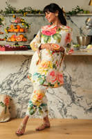 Rose Picnic Set
