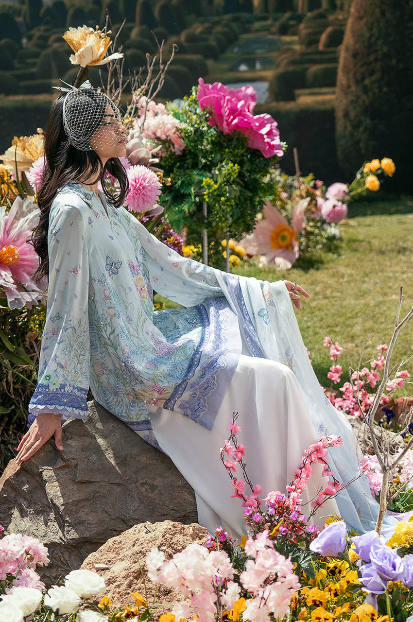 Pastel Bloom