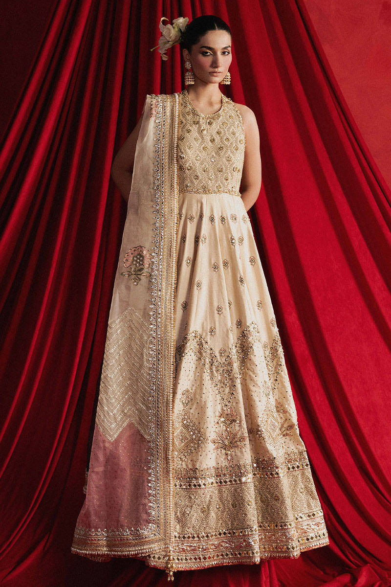 Mohsin Naveed Ranjha – Mahjabeen Style