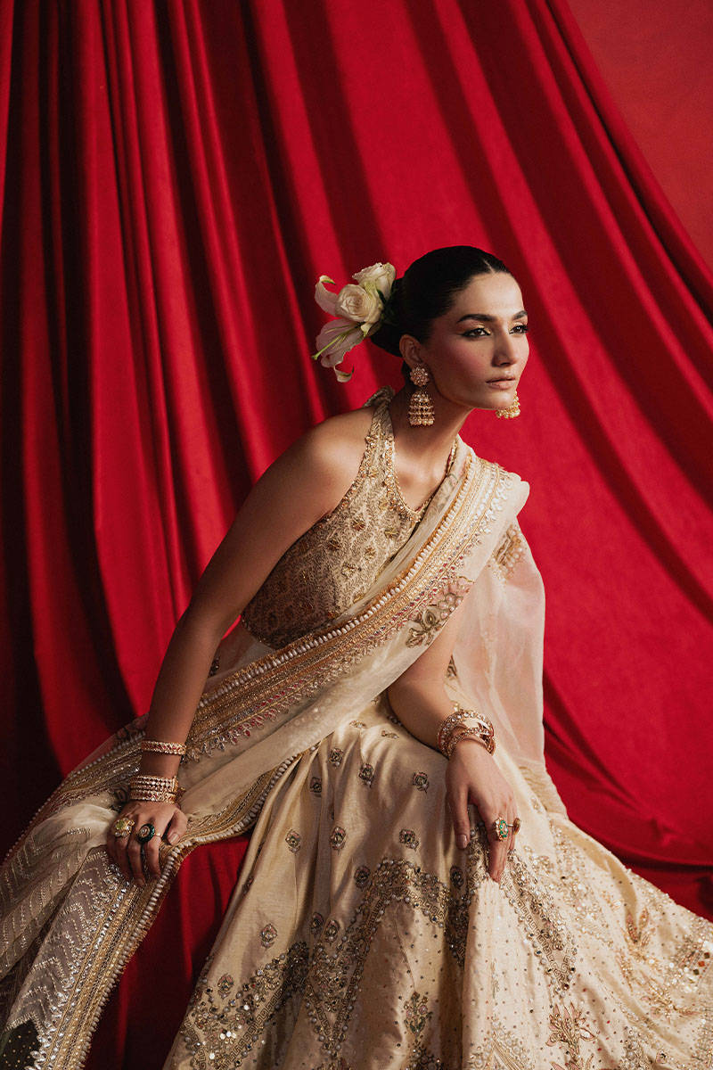 Mohsin Naveed Ranjha – Mahjabeen Style