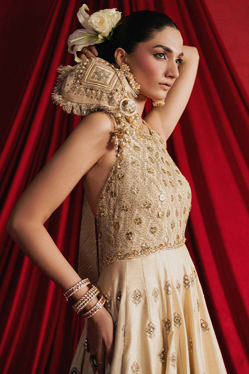 Mohsin Naveed Ranjha – Mahjabeen Style