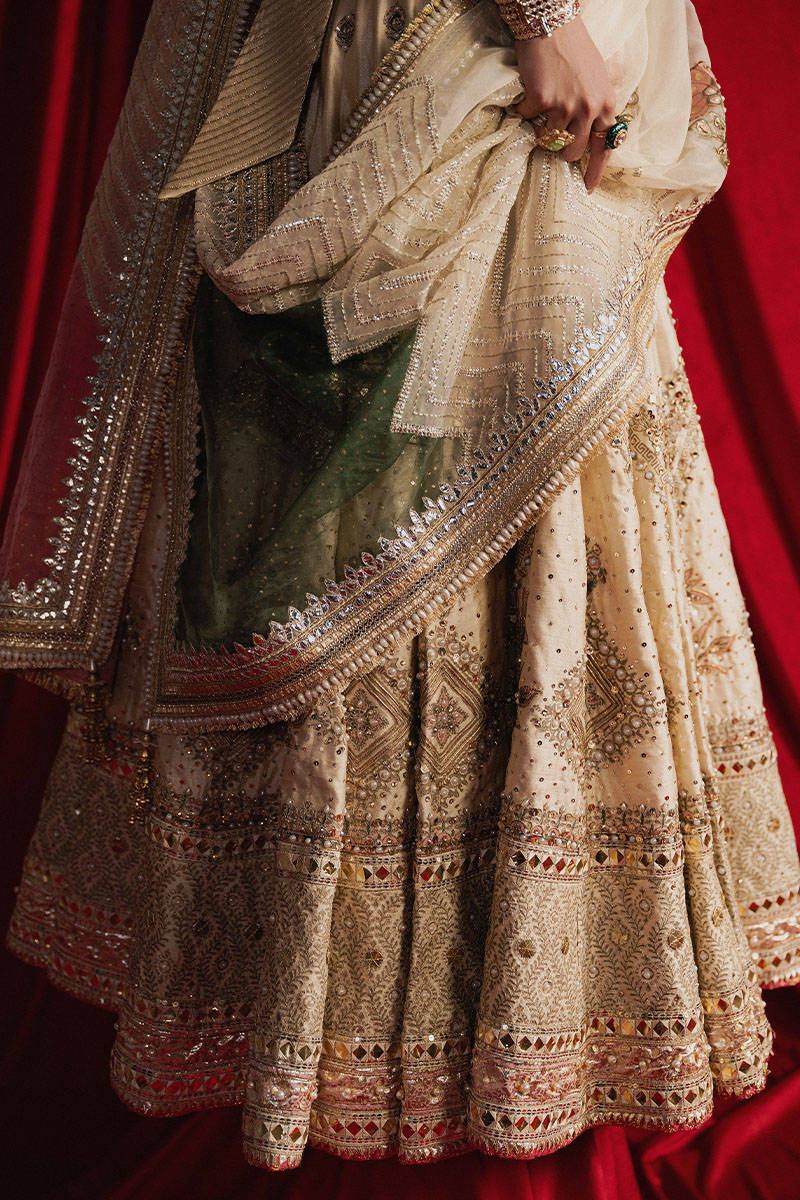 Mohsin Naveed Ranjha – Mahjabeen Style