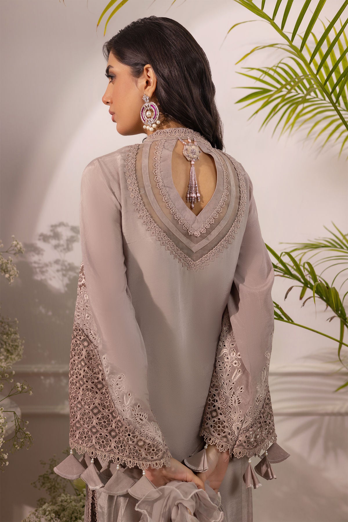Ashni - Taupe
