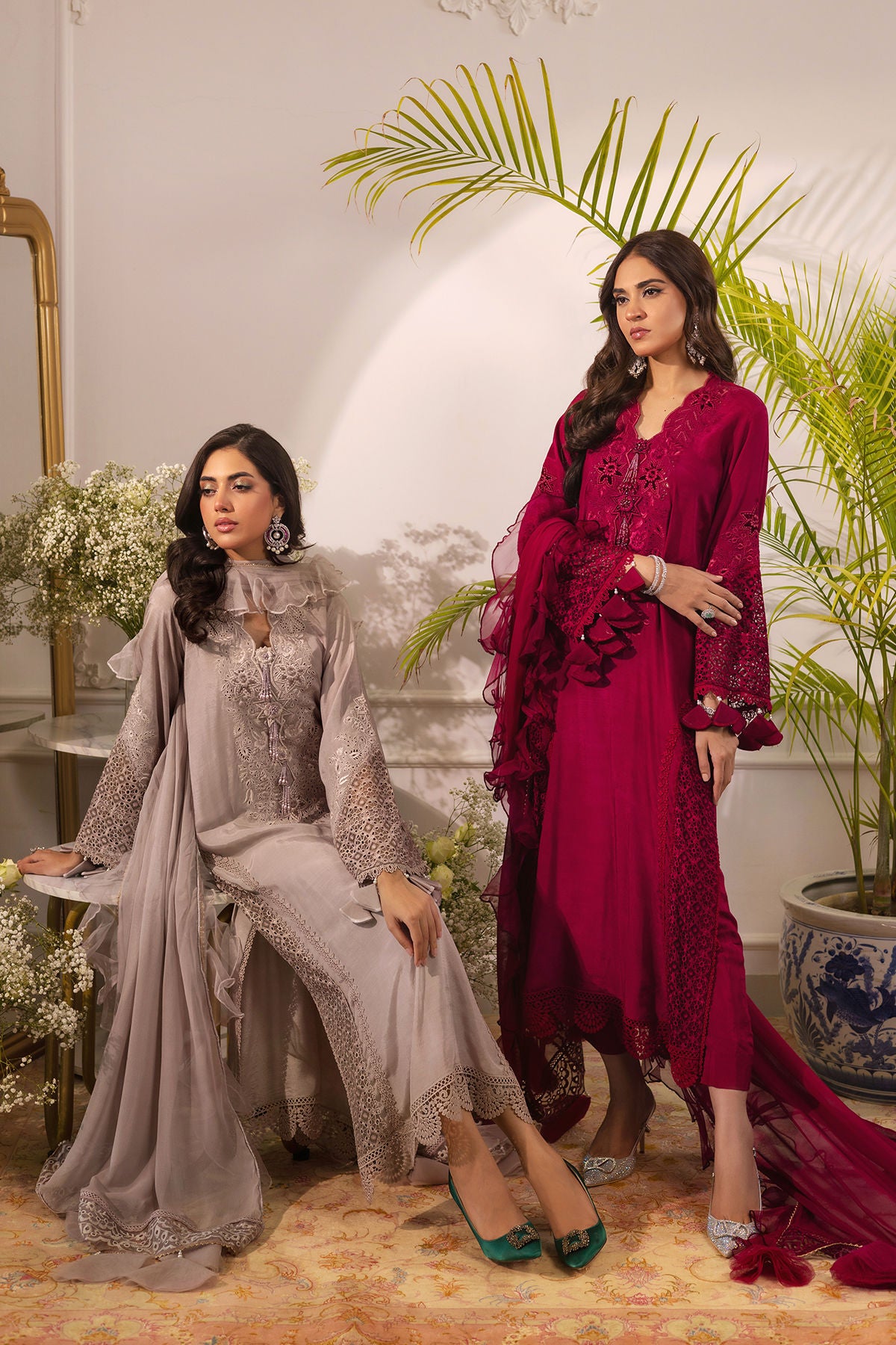 Ashni - Taupe