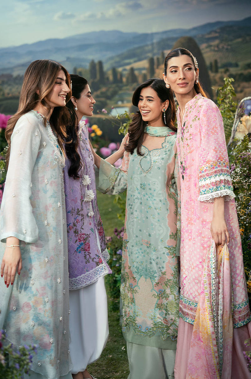 Polka Meadows - RTS