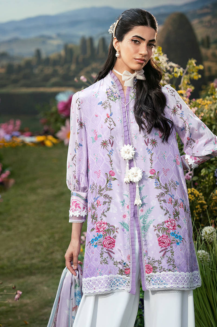 Lilac Rose