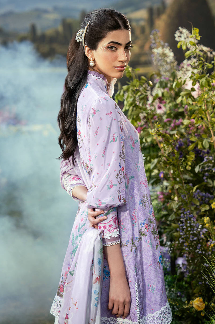Lilac Rose - RTS