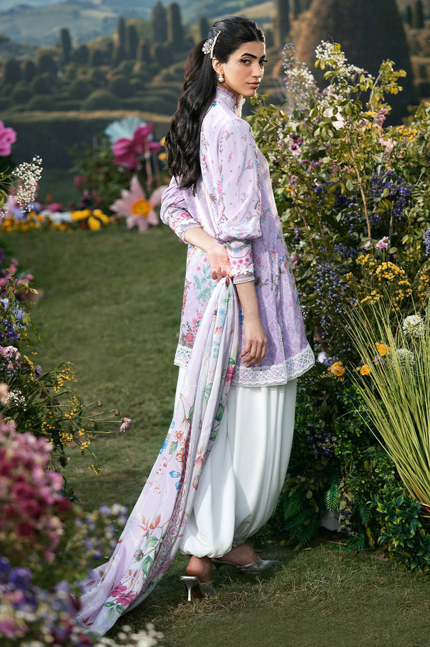 Lilac Rose - RTS