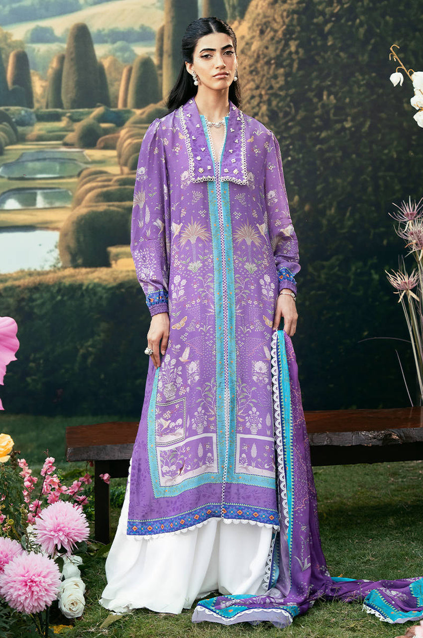 Orchid Whisper - RTS