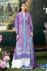 Orchid Whisper - Exhibition