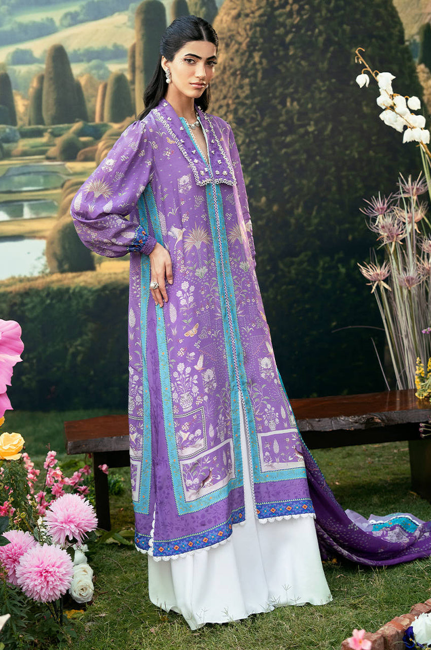 Orchid Whisper - RTS