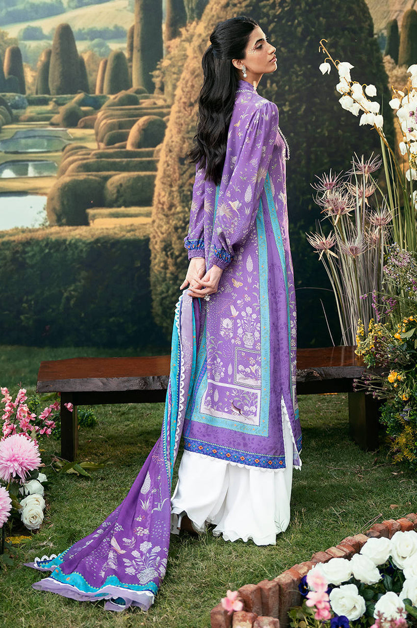 Orchid Whisper - RTS