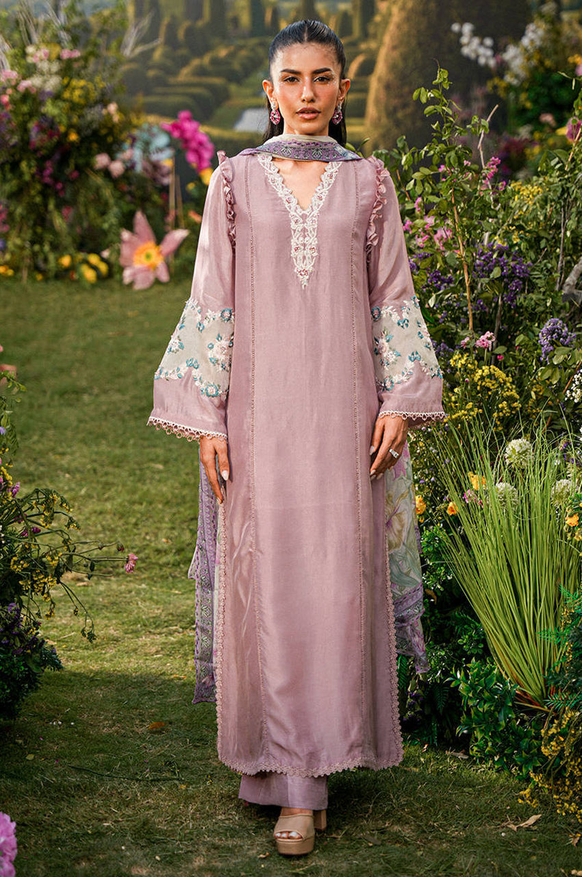 Dhalia - RTS