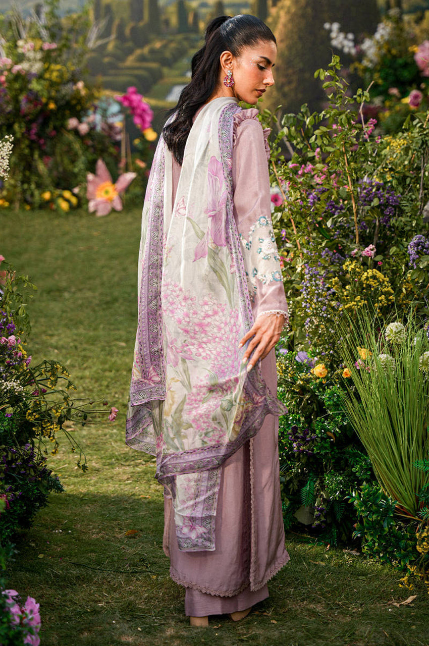 Dhalia - RTS