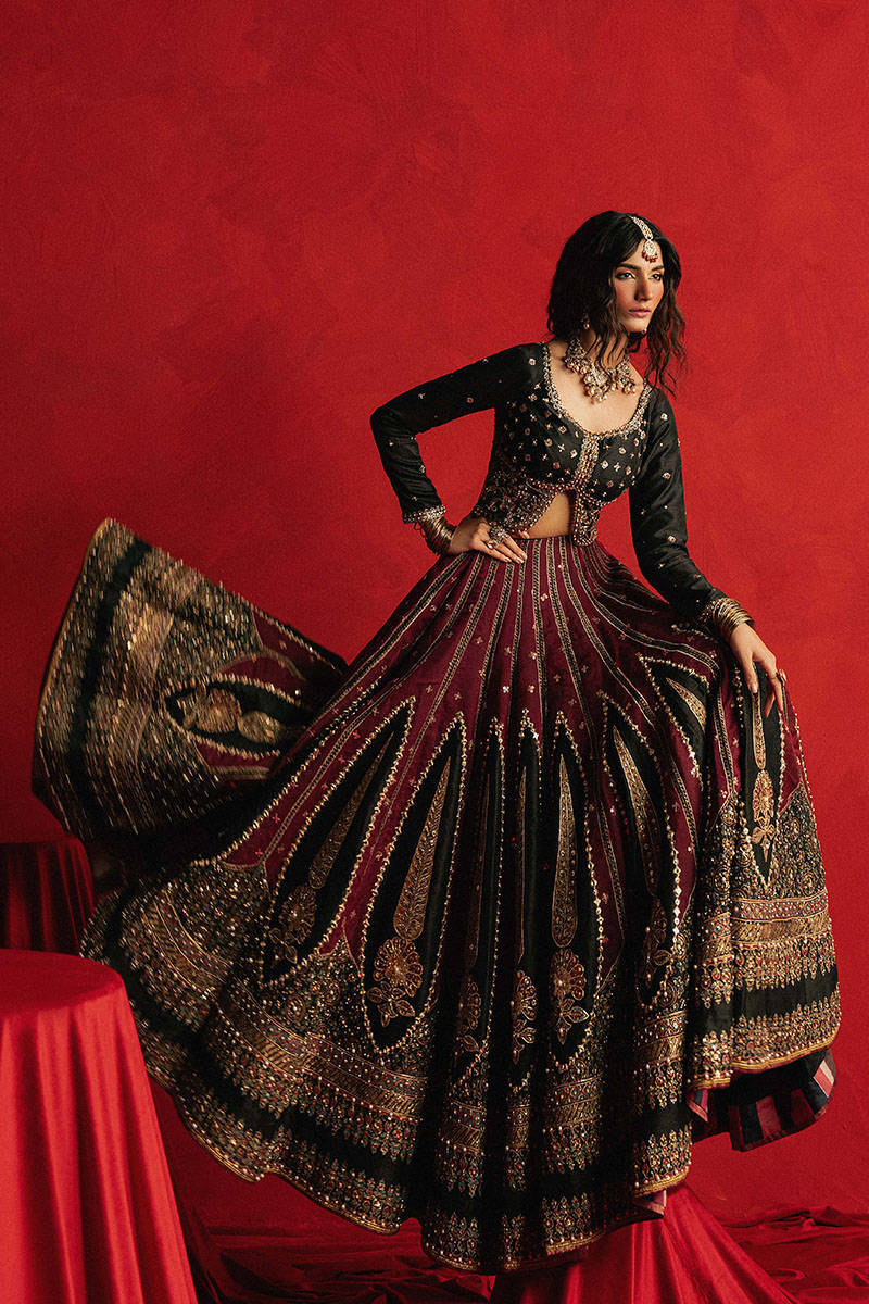 Republic Womenswear – Dil Raas Style