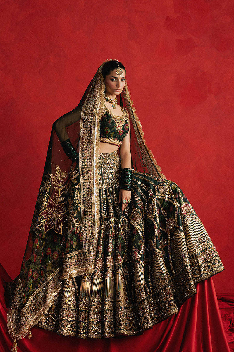 Mohsin Naveed Ranjha – Gul-e-Khaas Style