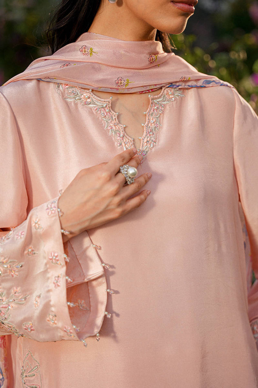 Peony Blush