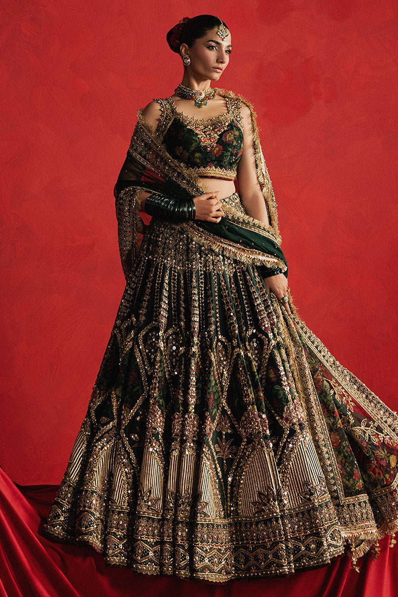 Mohsin Naveed Ranjha – Gul-e-Khaas Style