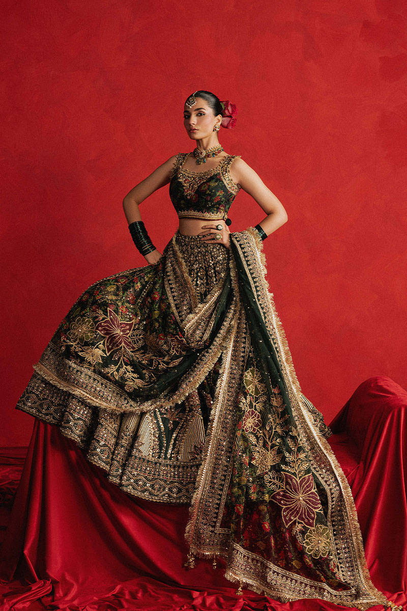 Mohsin Naveed Ranjha – Gul-e-Khaas Style