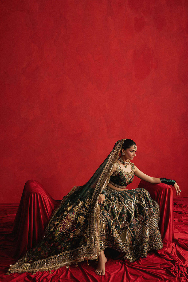 Mohsin Naveed Ranjha – Gul-e-Khaas Style