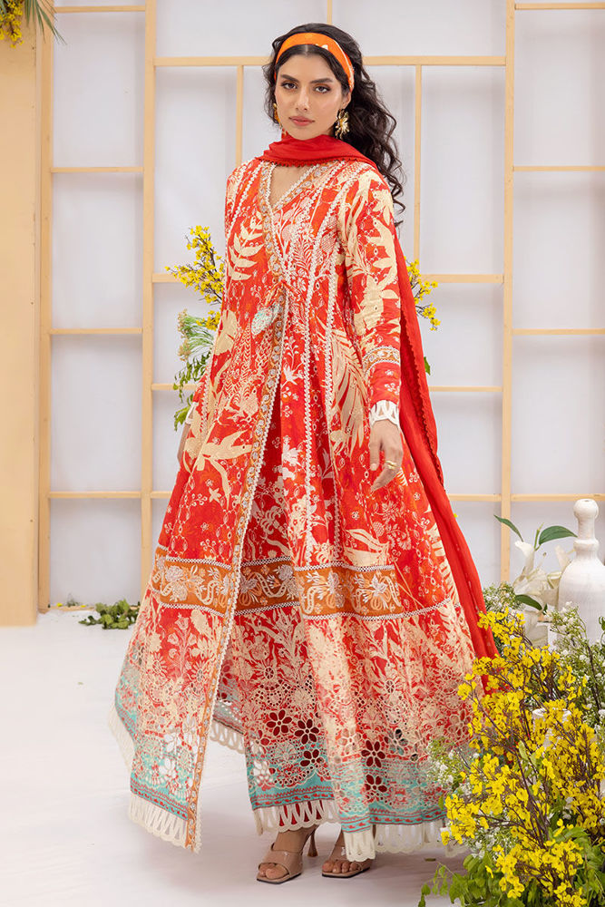Amiya with Timeless Appeal | Ansab Jahangir