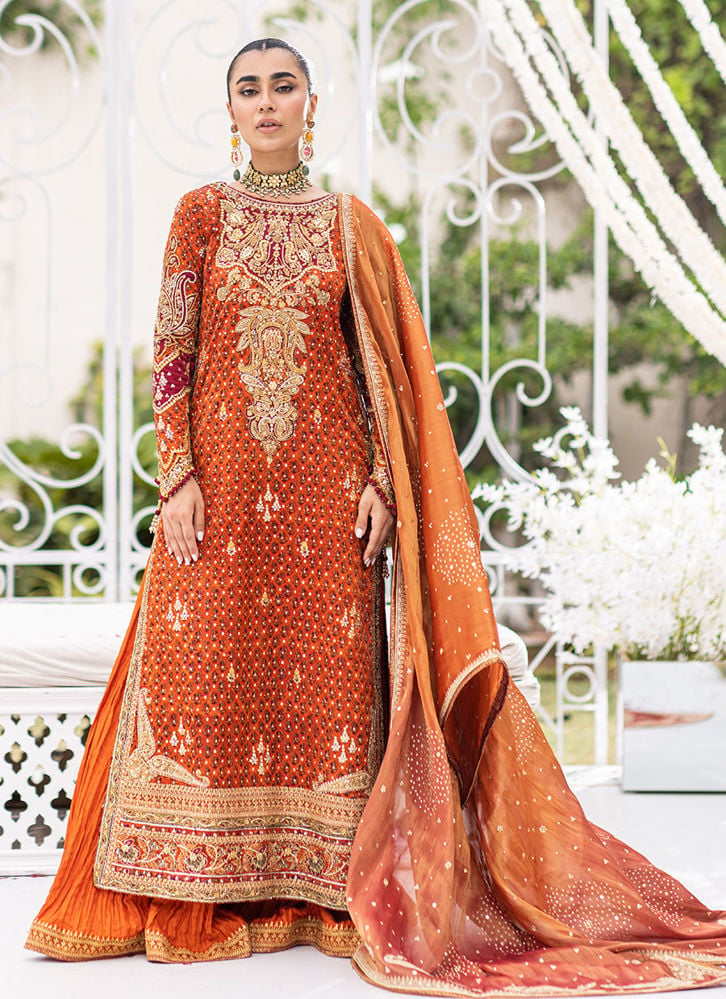 Wedding Wear - Reporting
