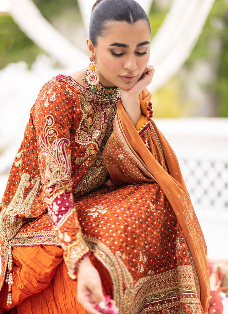 Wedding Wear - Reporting