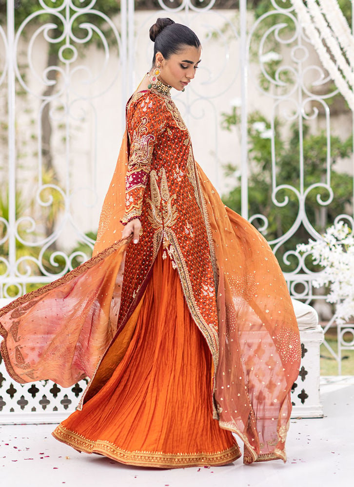 Wedding Wear - Reporting