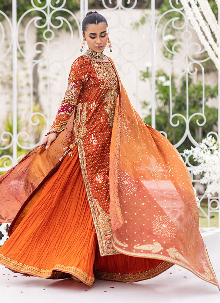 Wedding Wear - Reporting