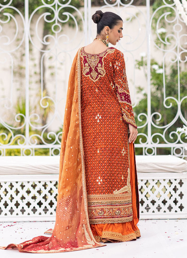 Wedding Wear - Reporting