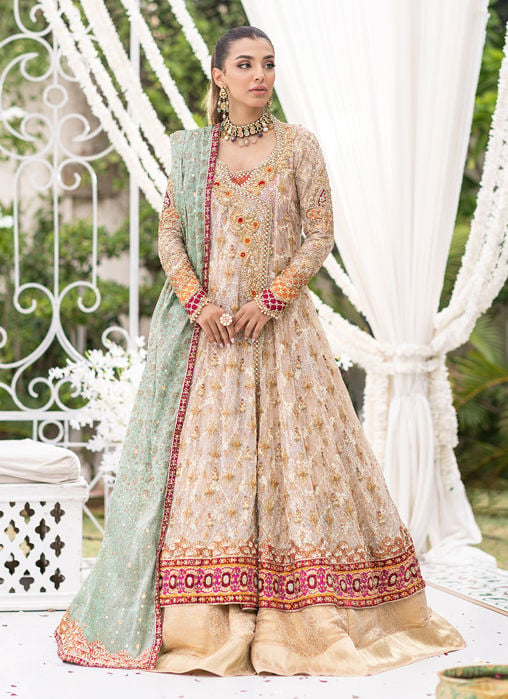 Savin Printed Lehenga Choli