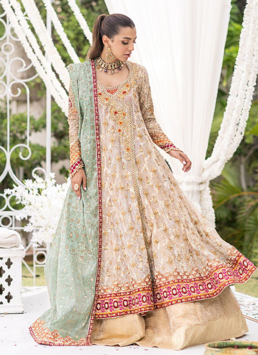 Savin Printed Lehenga Choli
