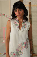 Gardenia Shirt and Pants