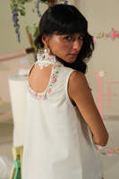 Gardenia Shirt and Pants